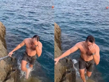 El v&iacute;deo en cuesti&oacute;n.