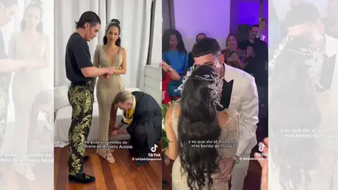 TikTok viral de el "gran pedío" de la tiktoker Lahijadeljequereal TikTok viral de el "gran pedío" de la tiktoker Lahijadeljequereal