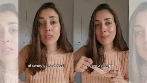 El vídeo en cuestión. El vídeo en cuestión.