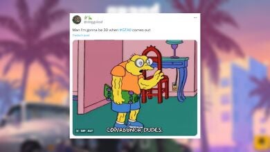 Los mejores memes de GTA 6, tras el lanzamiento de su tráiler