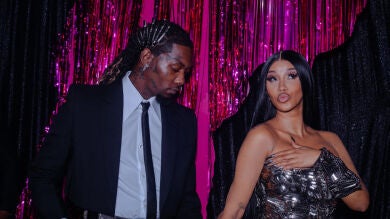 ¿Se han separado Cardi B y Offset? La popular pareja deja de seguirse en Instagram