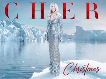 Christmas de Cher