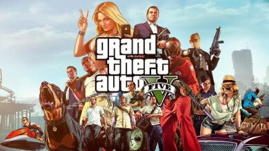 Quejas tras las filtraciones sobre GTA V: el código fuente y los ocho DLCs que nunca llegaron