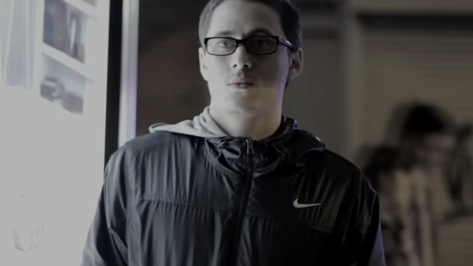 Videoclip 'Maquiav&eacute;lico' de Canserbero.