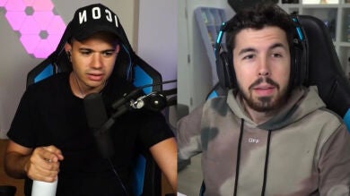 Willyrex cuenta por qué dejó de hablarse con Staxx tantos años: 
