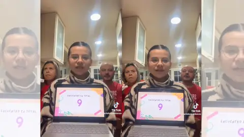 El vídeo viral. El vídeo viral.