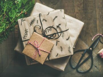 Regalos.