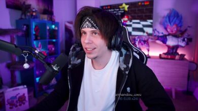 Rubius se libra de una estafa de cartas Pokémon: 