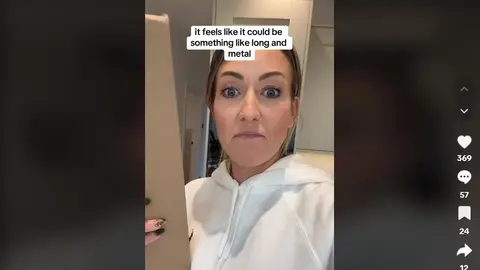 TikTok de @chaos.to.sanity TikTok de @chaos.to.sanity