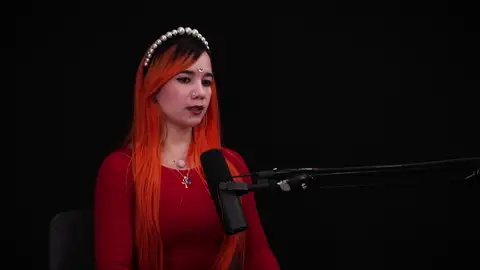 WindyGirk en el podcast de Sin Miedo Al Éxito. WindyGirk en el podcast de Sin Miedo Al Éxito.