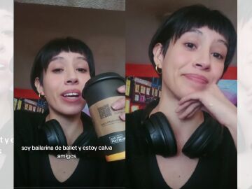 TikTok viral en el que advierte sobre el clean look.