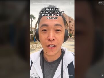 &iquest;Por qu&eacute; los chinos te persiguen cuando vas a comprar a sus tiendas?