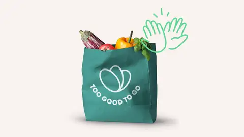 Too Good To Go Too Good To Go