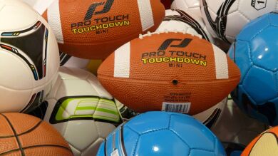 Qué es el teqball, el extraño y dificilísimo deporte que se acaba de hacer viral