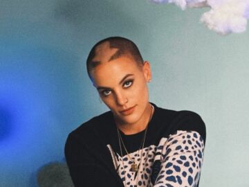 Imagen de perfil de la cantante Cat Janice