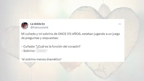 Tuit viral de Francurcio14. Tuit viral de Francurcio14.