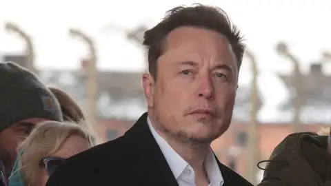 Elon Musk Elon Musk
