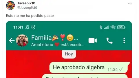 Twitter viral de @juveepik10 Twitter viral de @juveepik10