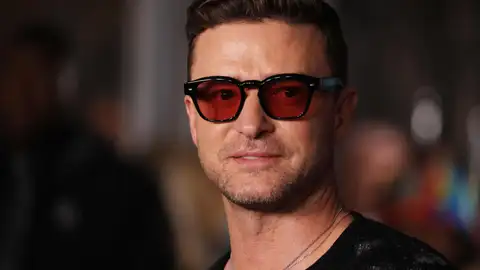 Imagen de archivo de Justin Timberlake Imagen de archivo de Justin Timberlake