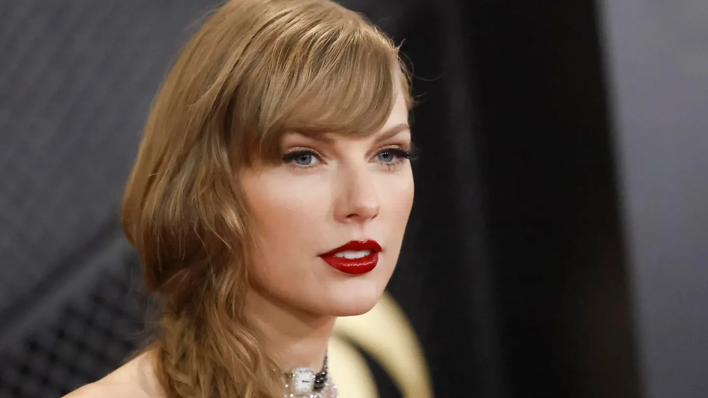 Taylor Swift Taylor Swift