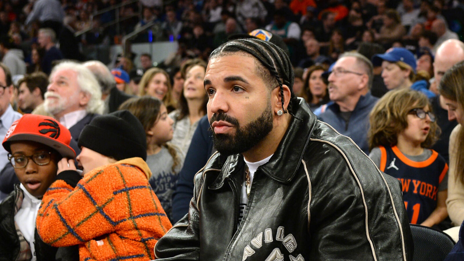 Drake y su presunto vídeo explícito filtrado desatan la locura entre sus fans: ¿es realmente él?