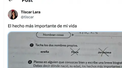 Tuit de @tiscar Tuit de @tiscar