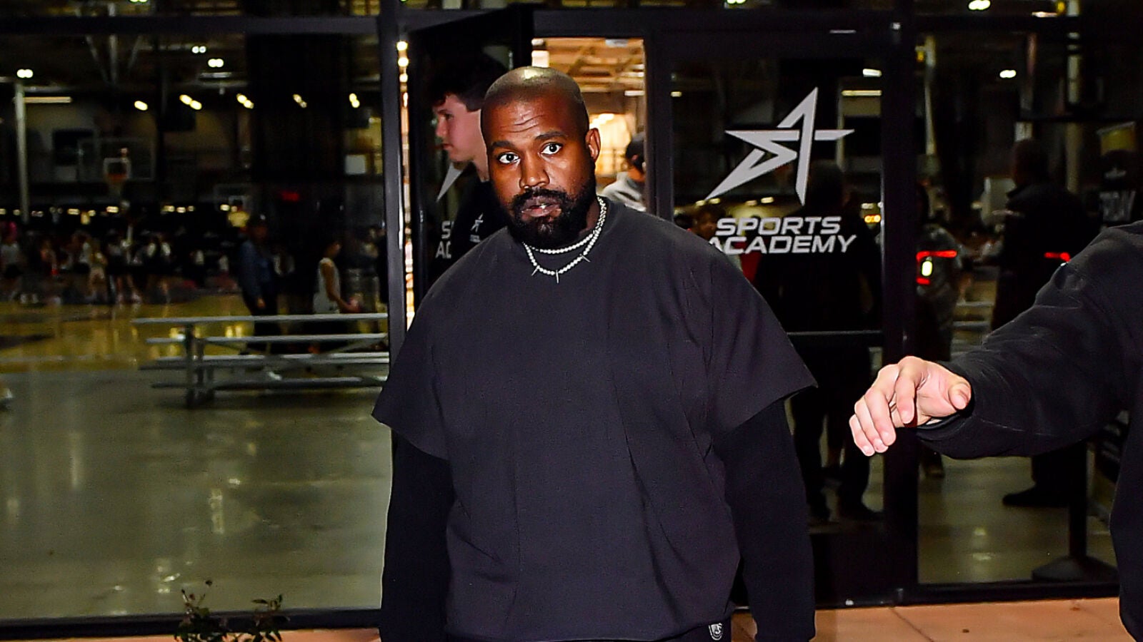 Kanye West sorprende diciendo cosas bonitas sobre Taylor Swift: 