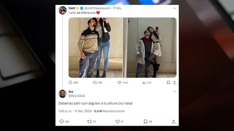 Tuit de @natttheassassin Tuit de @natttheassassin