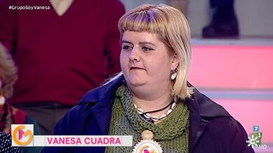 Muere a los 40 años Vanesa Cuadra, autora del audio viral de 