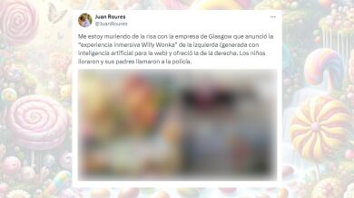 Promocionan una 