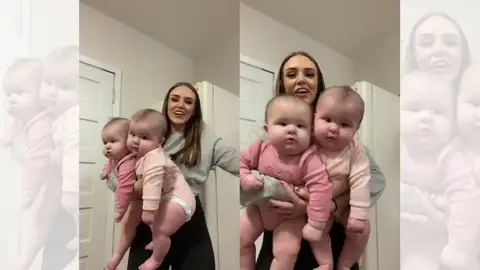 TikTok viral de _alexislarue. TikTok viral de _alexislarue.