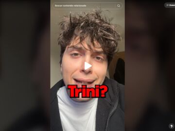 El tiktoker Kappah desvela la verdadera historia detr&aacute;s del viral de Trini