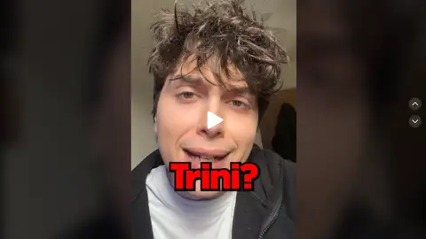 El tiktoker Kappah desvela la verdadera historia detrás del viral de Trini El tiktoker Kappah desvela la verdadera historia detrás del viral de Trini