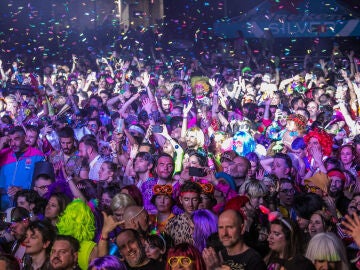 El festival Horteralia celebra su tercera edici&oacute;n en Madrid el 20 de abril