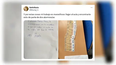 Tuit sobre el soborno. Tuit sobre el soborno.