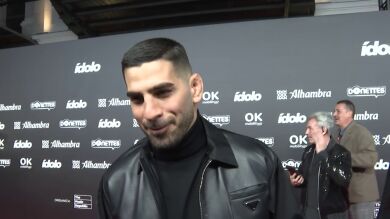 Ilia Topuria cree que su amigo Plex ganará a Mariana en la velada del año de Ibai Llanos