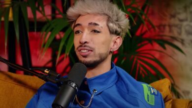 Single a la vista y álbum en camino: Paul Thin habla en Club 113 sobre sus proyectos de futuro