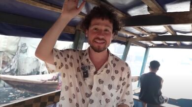 Luisito Comunica denuncia que está siendo víctima de estafadores que utilizan su voz y su cara para hacer deepfakes