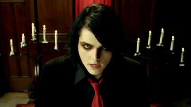 10 canciones que estaban en tu MP3 si fuiste emo a finales de los 2000