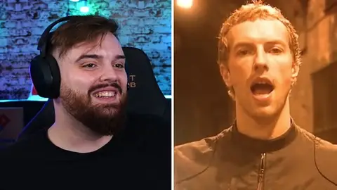 ¿Ibai spoilea la actuación de Coldplay? ¿Ibai spoilea la actuación de Coldplay?