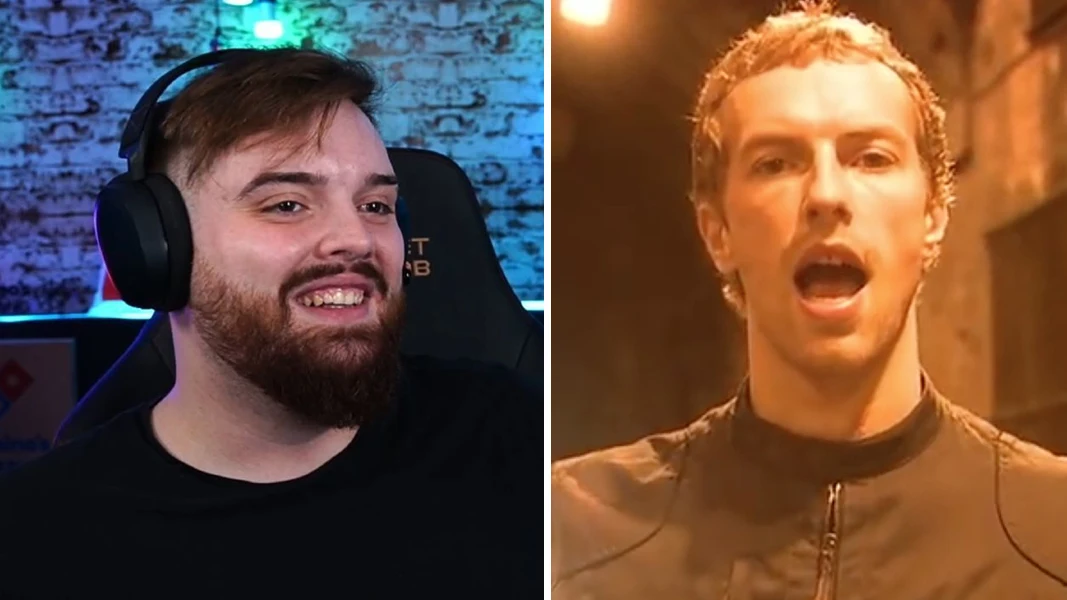¿Ibai spoilea la actuación de Coldplay? ¿Ibai spoilea la actuación de Coldplay?