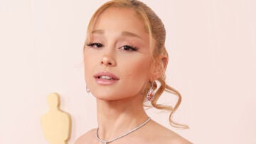 Ariana Grande en los Oscars 2024