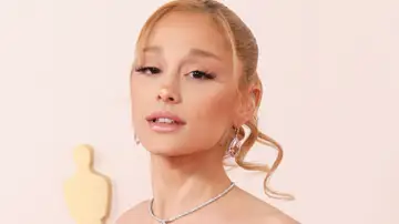 Ariana Grande en los Oscars 2024 Ariana Grande en los Oscars 2024