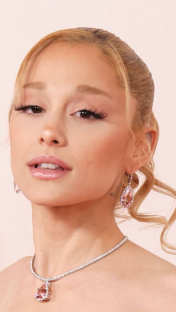 Ariana Grande en los Oscars 2024