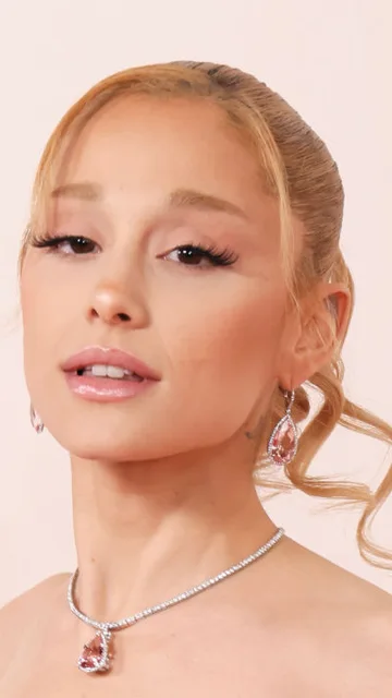 Ariana Grande en los Oscars 2024 Ariana Grande en los Oscars 2024