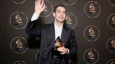 Jack Antonoff cierra una entrevista cuando le preguntan por el nuevo disco de Taylor Swift