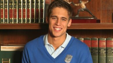 10 crushes máximos de tu infancia