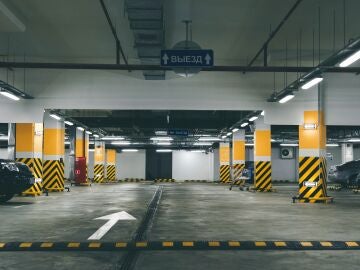Tiktok invento parking Colombia