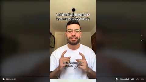 Tiktok filosofía japonesa Wabi Sabi Tiktok filosofía japonesa Wabi Sabi