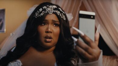 Lizzo matiza sus palabras y ahora asegura que no se retira de la música